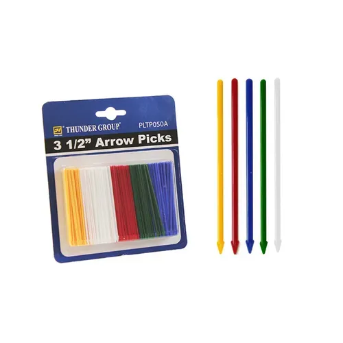 Thunder Group PLTP050A Arrow Picks
