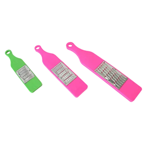 Thunder Group PLVS001 Grater