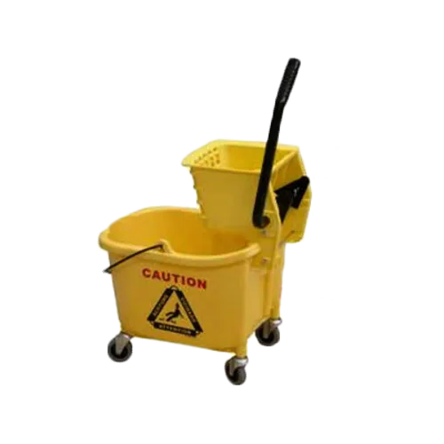 Thunder Group PLWB361W Mop Wringer (only)