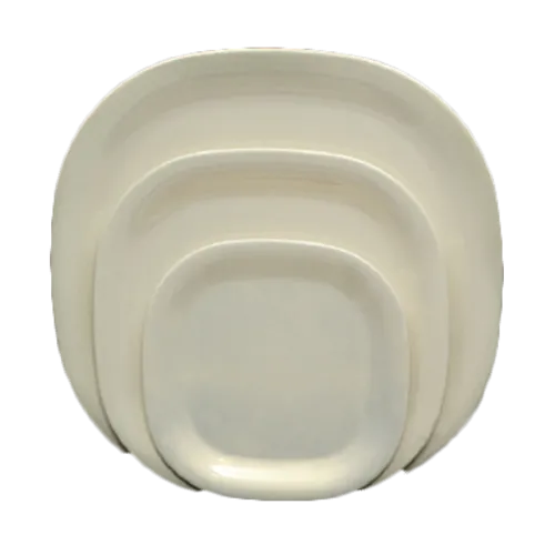 Thunder Group PS3008V Square Plate