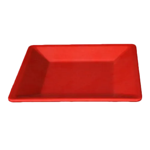 Thunder Group PS3204RD Square Plate