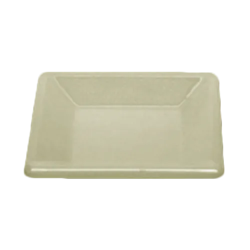 Thunder Group PS3204V Square Plate