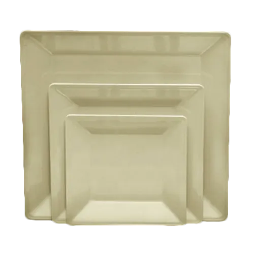 Thunder Group PS3208V Square Plate