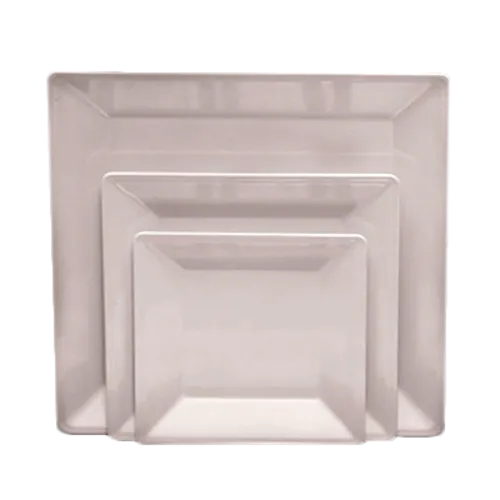 Thunder Group PS3208W Square Plate