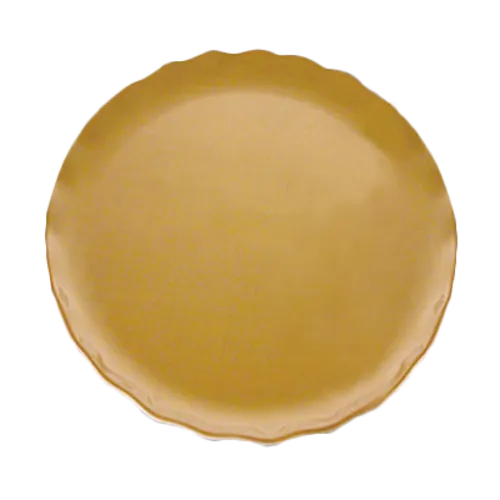 Thunder Group RF1018G Plate