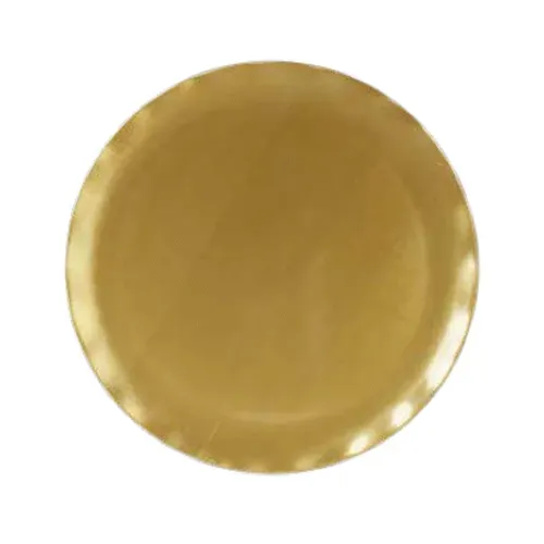 Thunder Group RF1020G Plate
