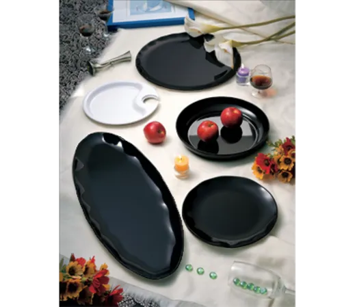 Thunder Group RF2024BW Platter