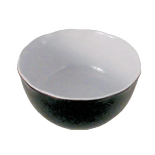 Thunder Group RF5112BW Serving Bowl