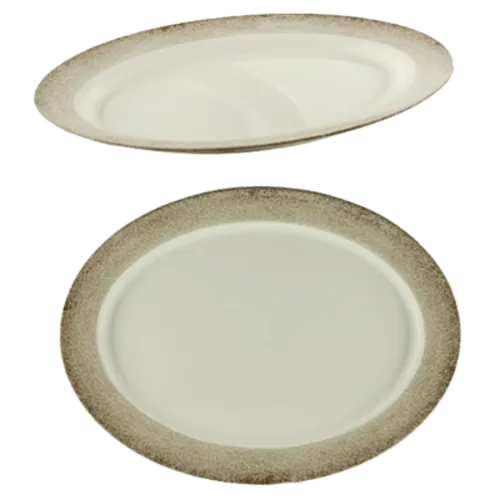 Thunder Group SD2121J Platter