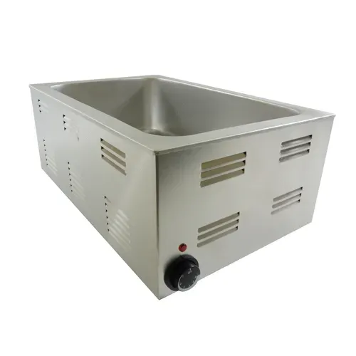 Thunder Group SEJ81000C Food Warmer