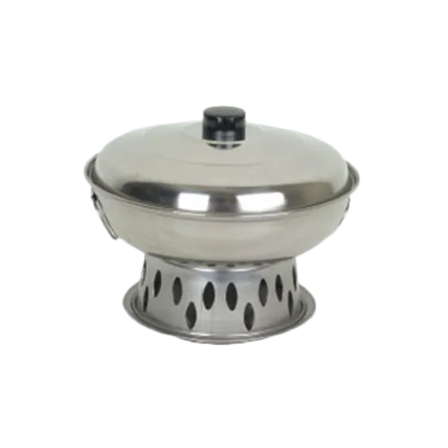 Thunder Group SLAL005 Wok Base