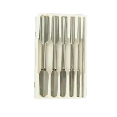 Thunder Group SLCN001 Carving Knife Set