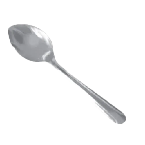 Thunder Group SLDO001 Sugar Spoon