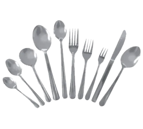 Thunder Group SLDO001 Sugar Spoon