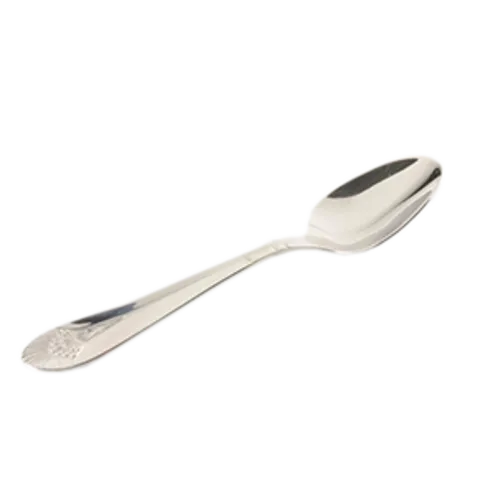Thunder Group SLEL201 Demitasse Spoon