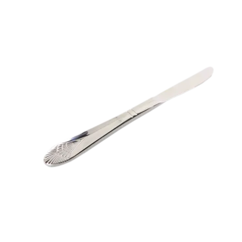 Thunder Group SLEL218 European Dinner Knife
