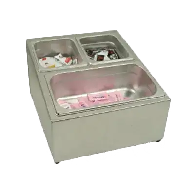 Thunder Group SLFC002 Condiment Packet Holder
