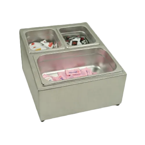 Thunder Group SLFC002 Condiment Packet Holder