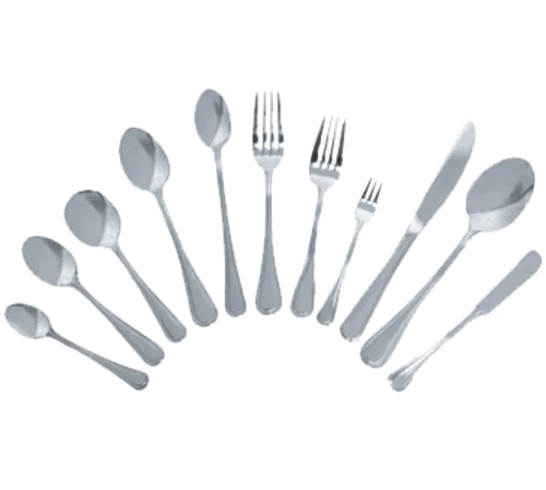 Thunder Group SLGD004 Dessert Spoon