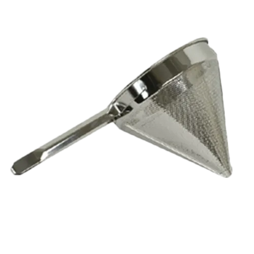 Thunder Group SLKCP010 China Cap Strainer