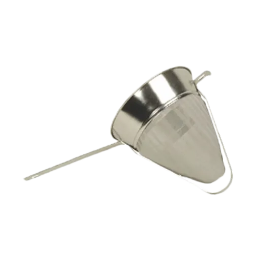 Thunder Group SLKCP210R China Cap Strainer