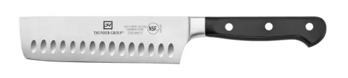 Thunder Group Thunder Group SLKF307 Nakiri Knife