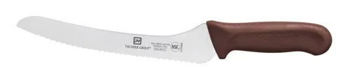 Thunder Group Thunder Group SLKF406BR Bread Knife