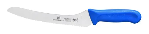 Thunder Group Thunder Group SLKF406BU Bread Knife