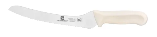 Thunder Group Thunder Group SLKF406WT Bread Knife