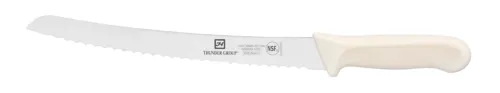 Thunder Group Thunder Group SLKF407WT Bread knife