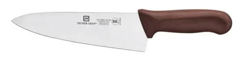 Thunder Group Thunder Group SLKF409BR Chef's Knife