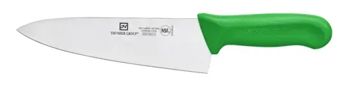 Thunder Group Thunder Group SLKF409GR Chef's Knife