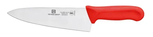 Thunder Group Thunder Group SLKF409RD Chef's Knife