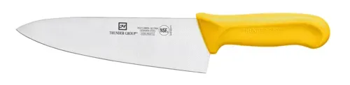 Thunder Group Thunder Group SLKF409YW Chef's Knife