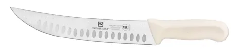 Thunder Group Thunder Group SLKF415WT Cimeter Steak Knife