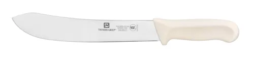 Thunder Group Thunder Group SLKF416WT Butcher Knife
