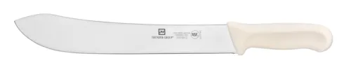 Thunder Group Thunder Group SLKF417WT Butcher Knife