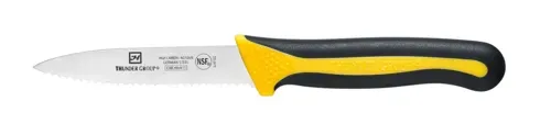 Thunder Group Thunder Group SLKF502 Serrated Paring Knife