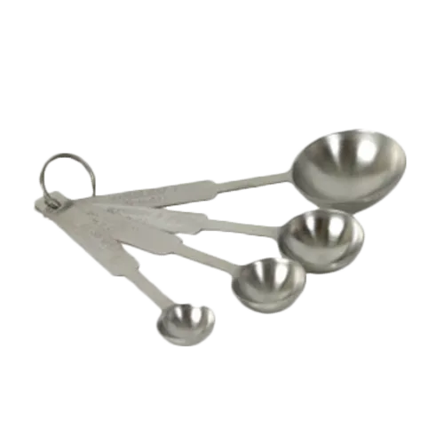 Thunder Group SLMC2416 Measuring Spoon Set