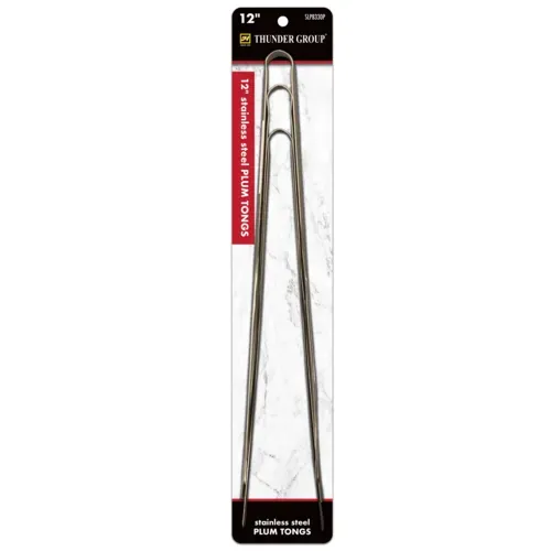 Thunder Group Thunder Group SLPB330P Plum Tong