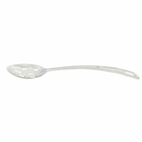 Thunder Group SLSBA612 Serving Spoon, Slotted