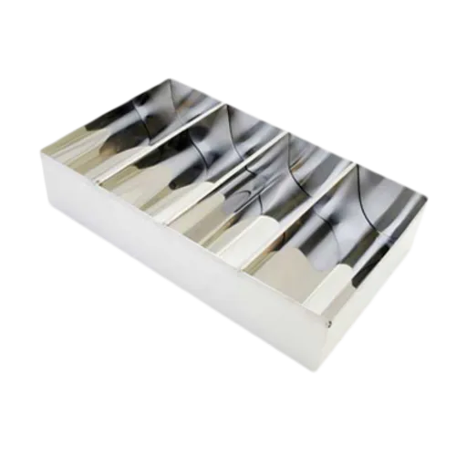 Thunder Group SLSCB04 Cutlery Box