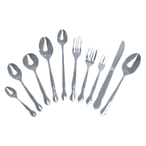 Thunder Group SLSF111 Demitasse Spoon