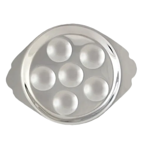 Thunder Group SLSN006D Snail Dish