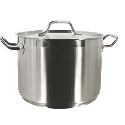 Thunder Group SLSPS032 Induction Stock Pot