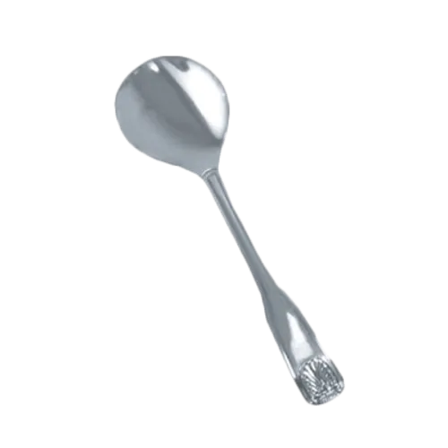 Thunder Group SLSS003 Bouillon Spoon