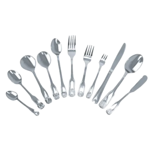 Thunder Group SLSS006 Dinner Fork