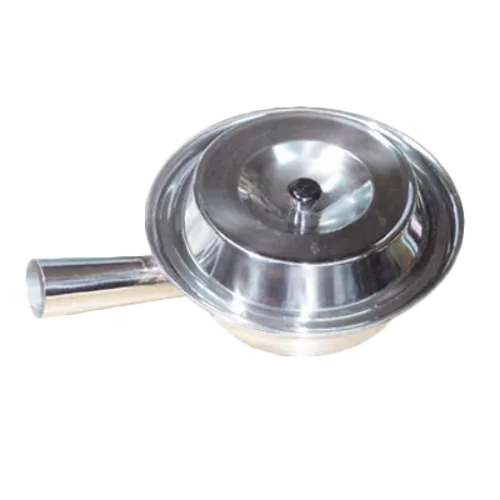 Thunder Group SLSTP714 Sauce Pan