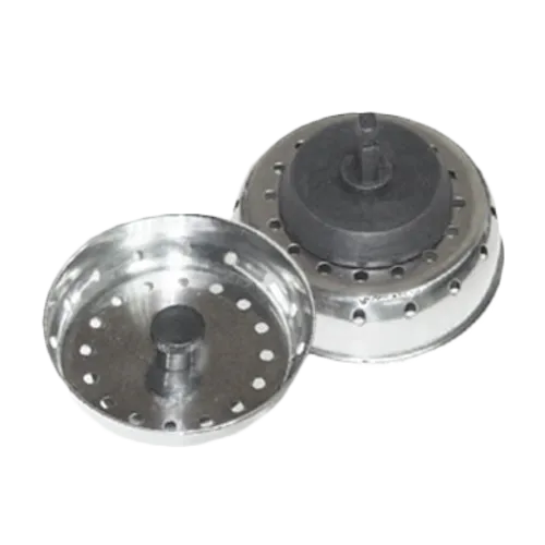 Thunder Group SLSTR30 Sink Strainer