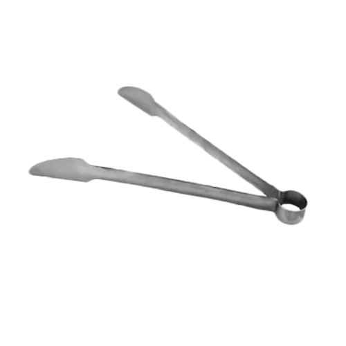 Thunder Group SLTG309 Hamburger Tongs